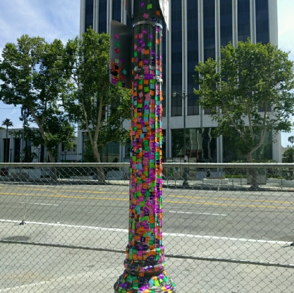 Meet your Posher, Moshi